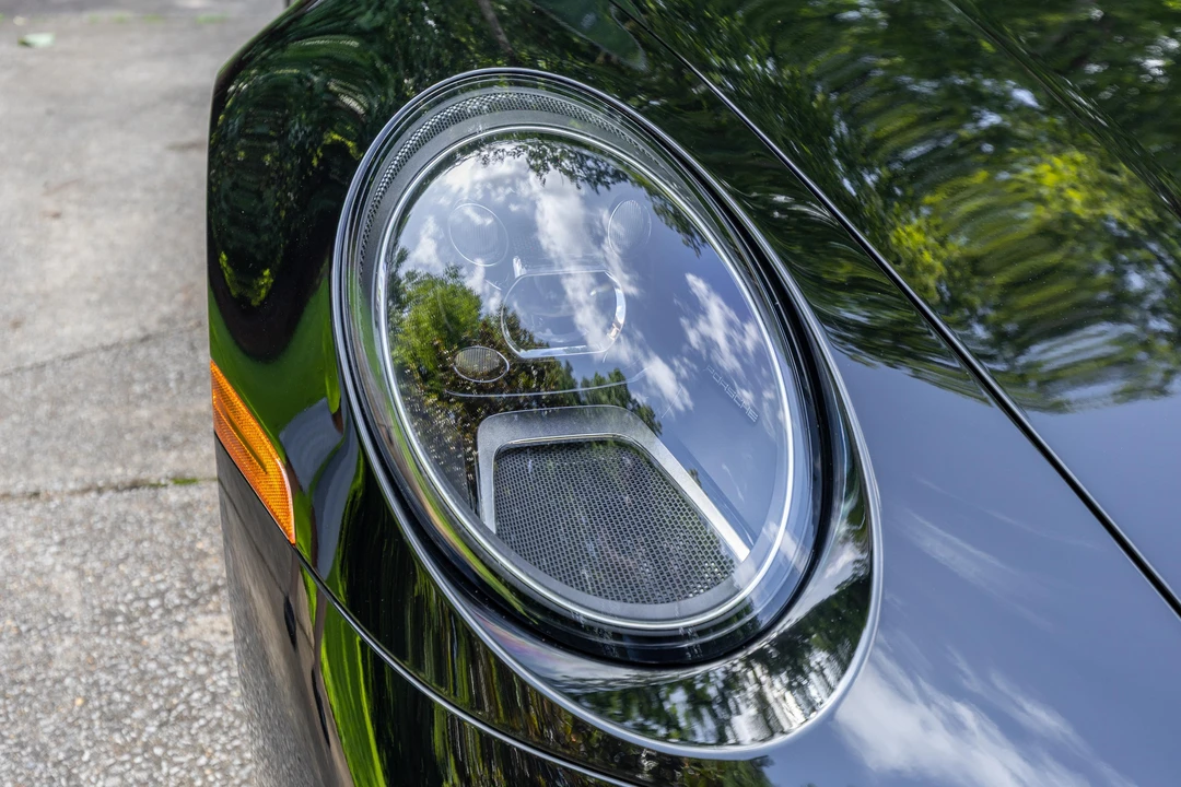 2024 Porsche 992 Carrera S - Image 16 of 31