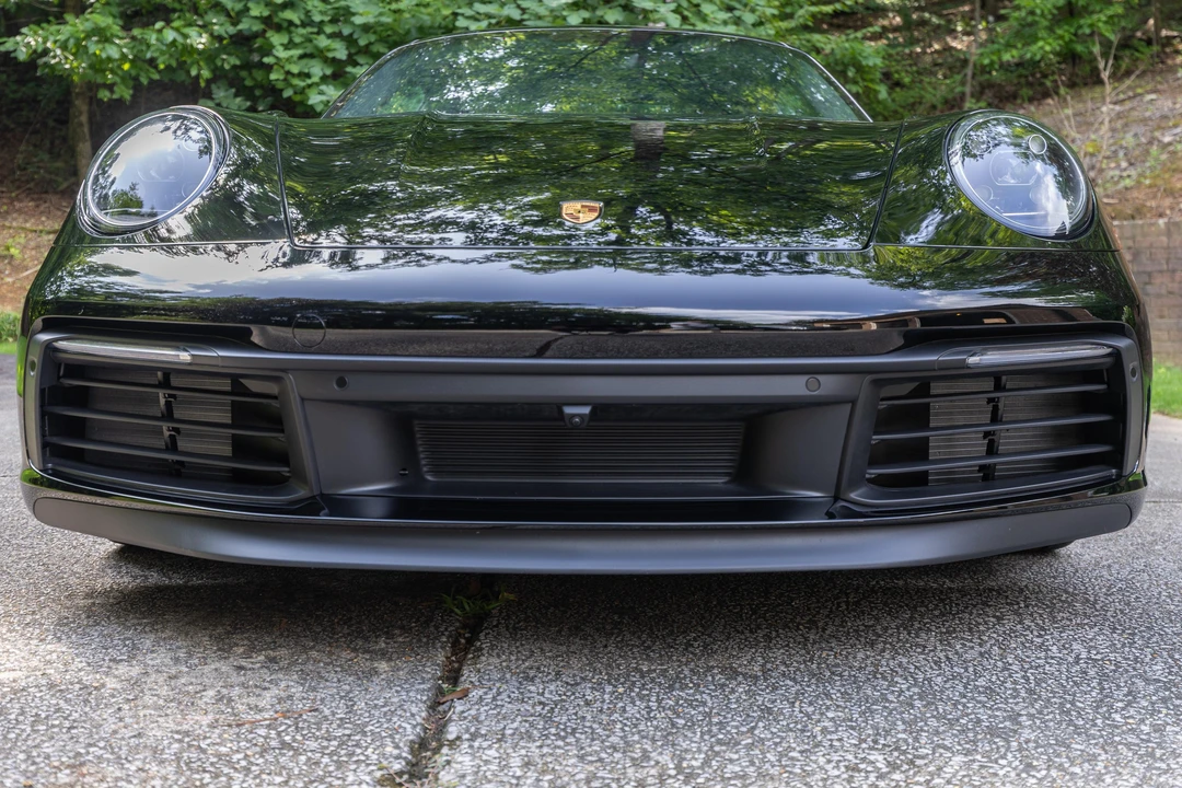 2024 Porsche 992 Carrera S - Image 15 of 31