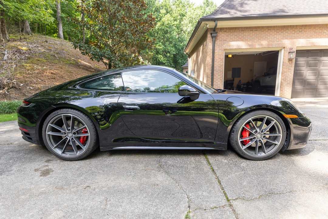 2024 Porsche 992 Carrera S - Image 12 of 31