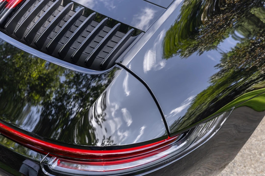 2024 Porsche 992 Carrera S - Image 31 of 31