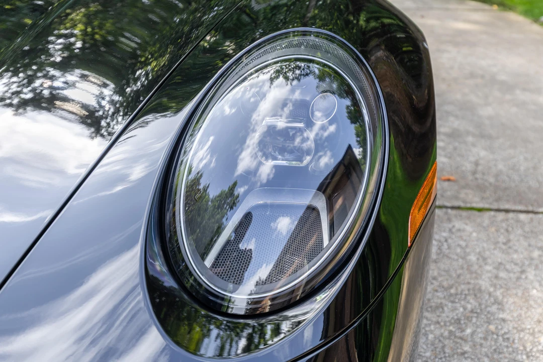2024 Porsche 992 Carrera S - Image 21 of 31