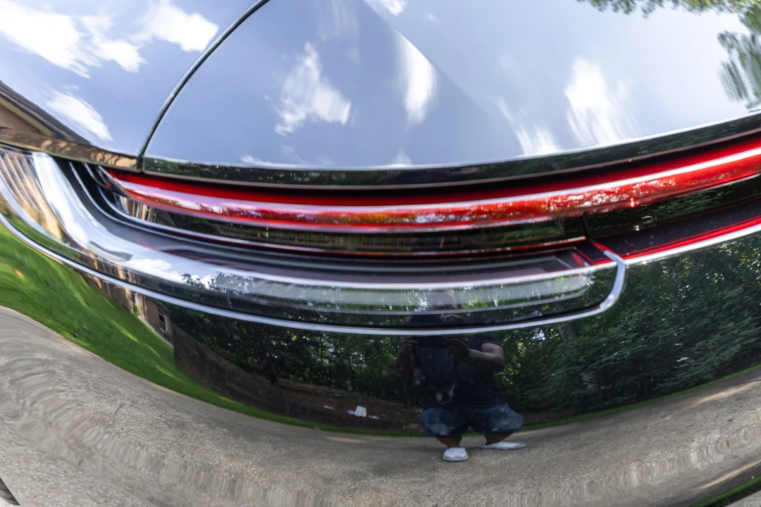 2024 Porsche 992 Carrera S - Image 25 of 31