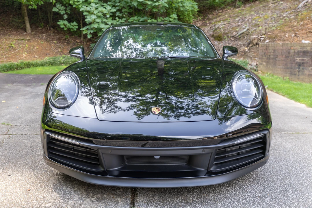 2024 Porsche 992 Carrera S - Image 2 of 31