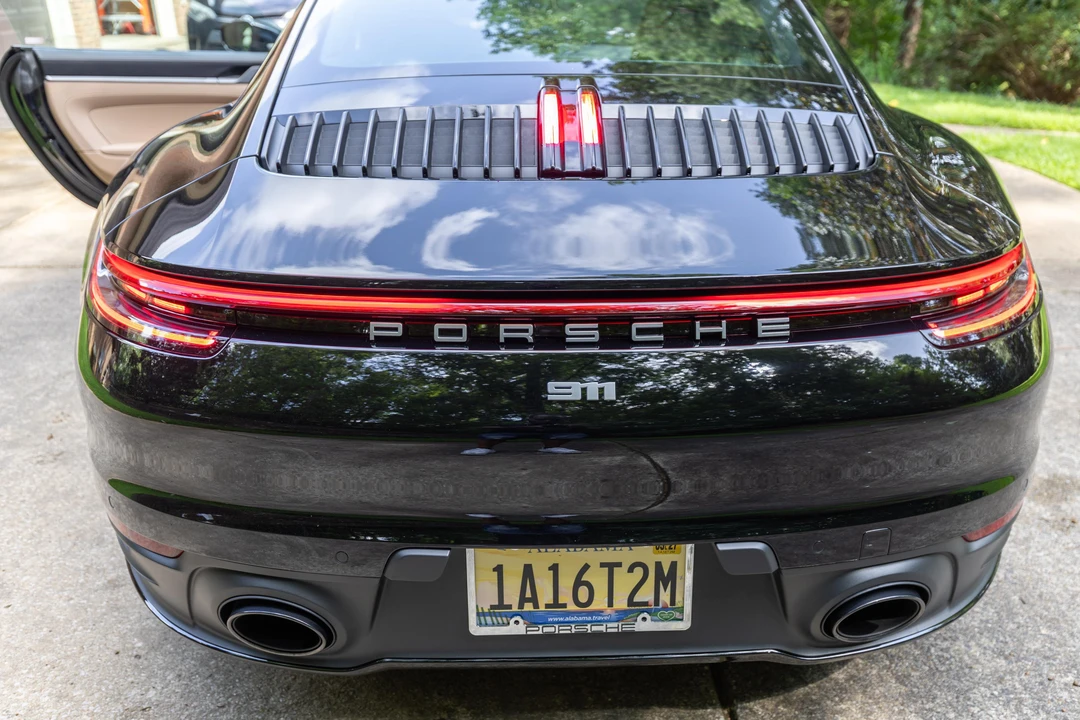 2024 Porsche 992 Carrera S - Image 28 of 31