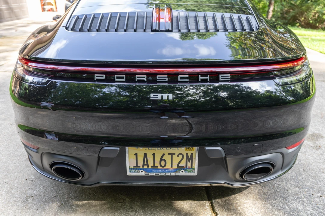2024 Porsche 992 Carrera S - Image 29 of 31