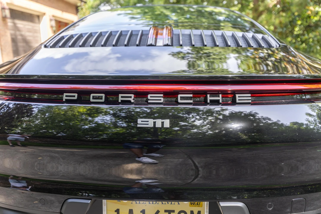2024 Porsche 992 Carrera S - Image 30 of 31