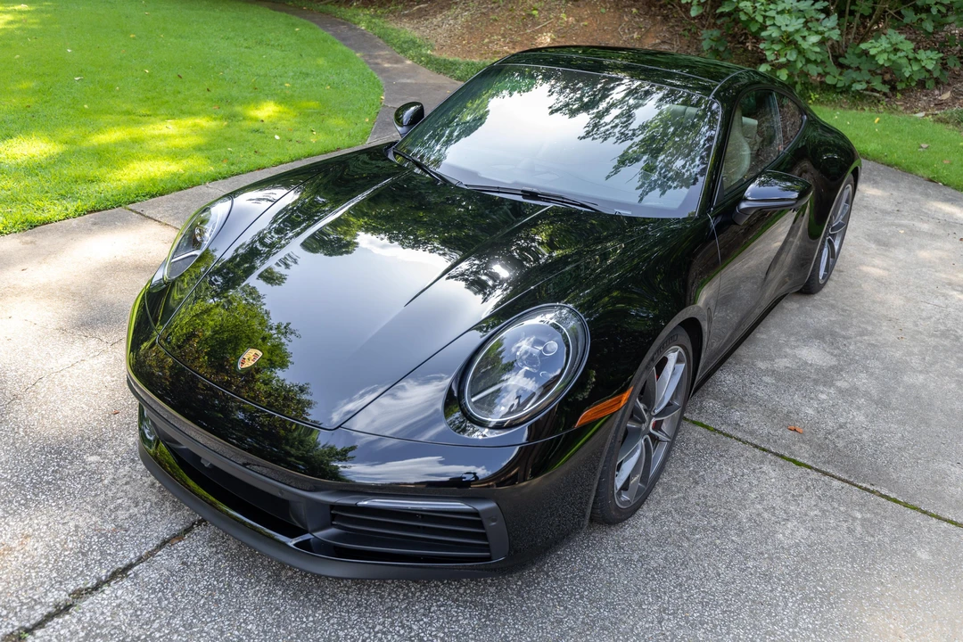 2024 Porsche 992 Carrera S - Image 8 of 31