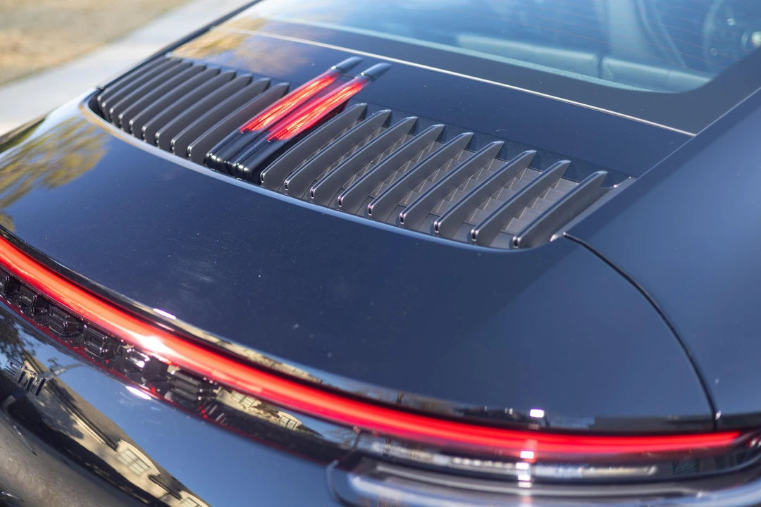 2024 Porsche 992 Carrera S - Image 23 of 31
