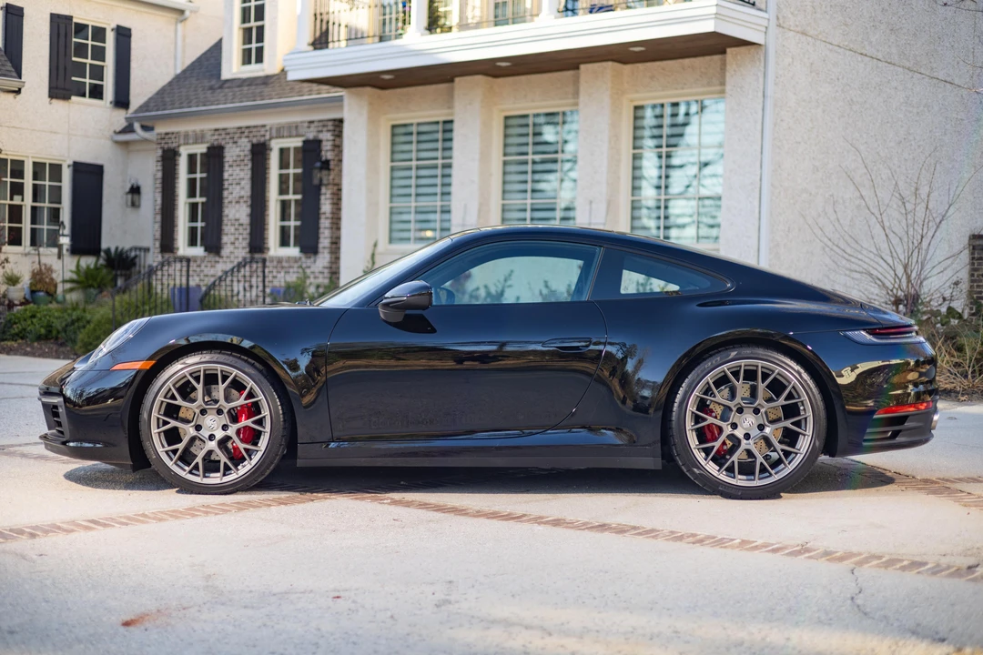 2024 Porsche 992 Carrera S - Image 7 of 31