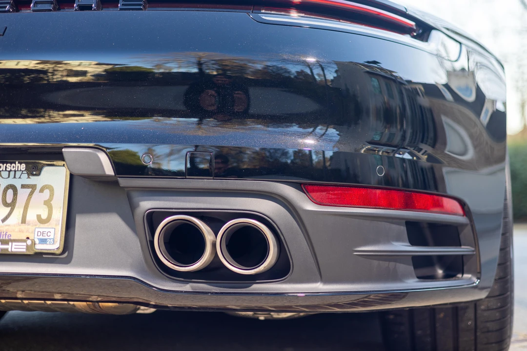 2024 Porsche 992 Carrera S - Image 22 of 31