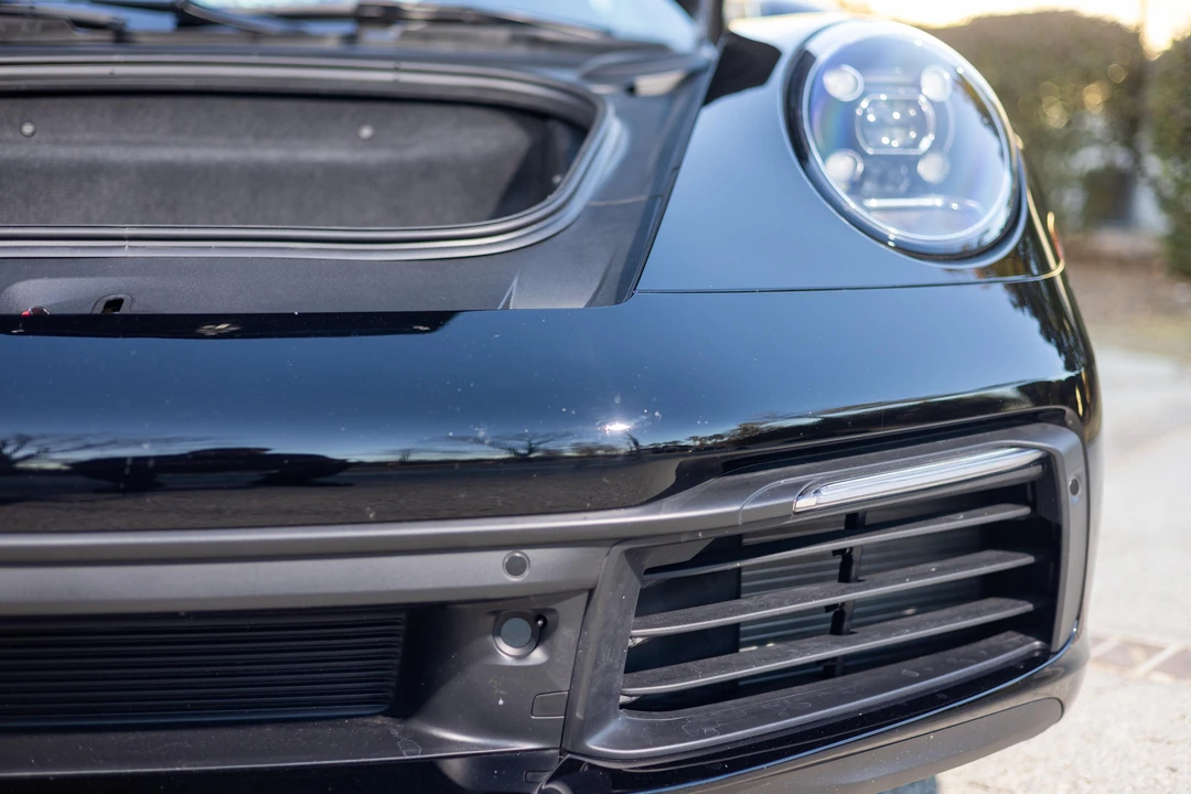 2024 Porsche 992 Carrera S - Image 10 of 31