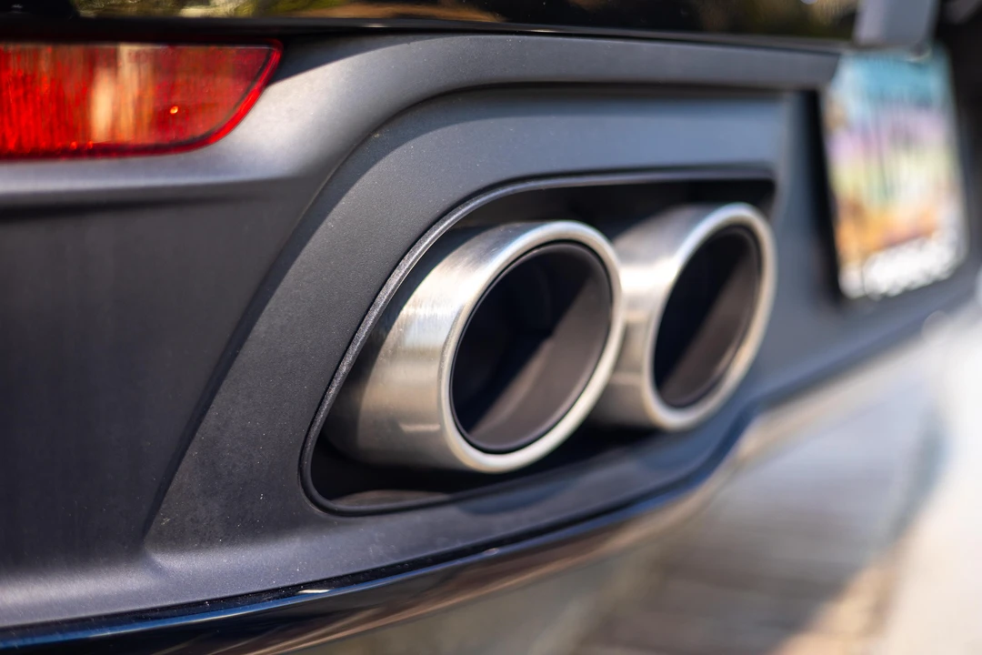 2024 Porsche 992 Carrera S - Image 21 of 31