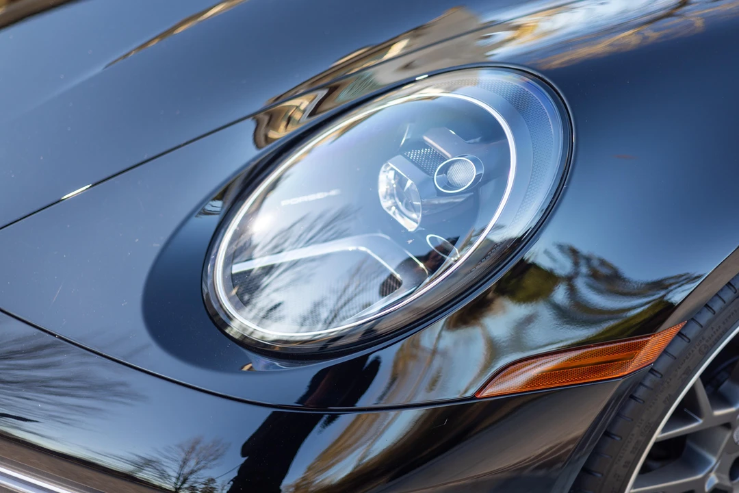 2024 Porsche 992 Carrera S - Image 12 of 31