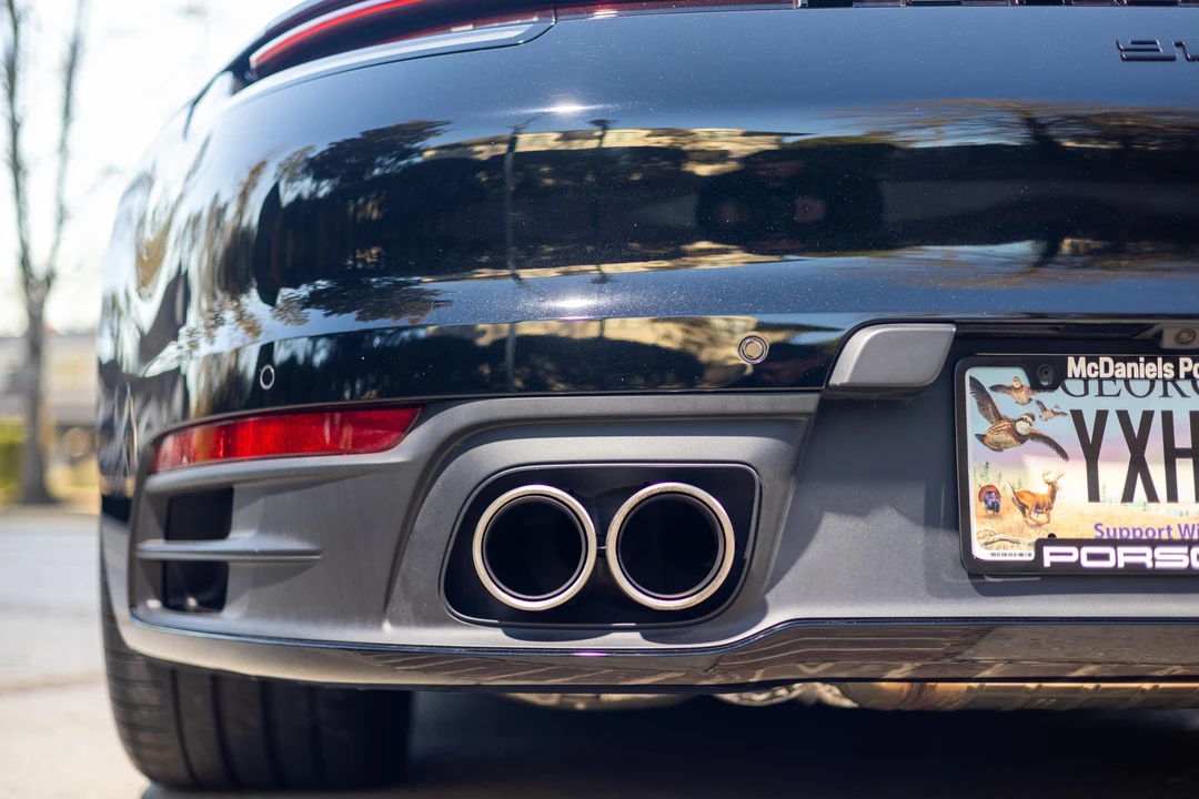 2024 Porsche 992 Carrera S - Image 20 of 31