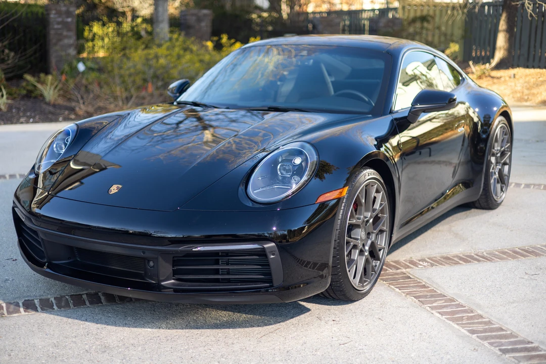 2024 Porsche 992 Carrera S - Image 6 of 31