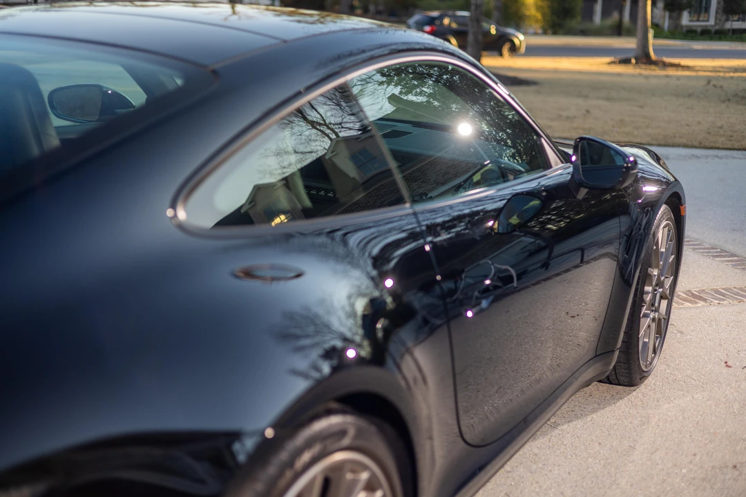 2024 Porsche 992 Carrera S - Image 27 of 31