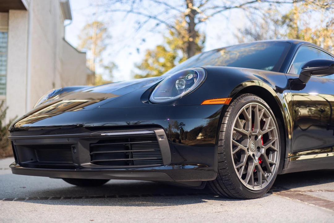 2024 Porsche 992 Carrera S - Image 11 of 31