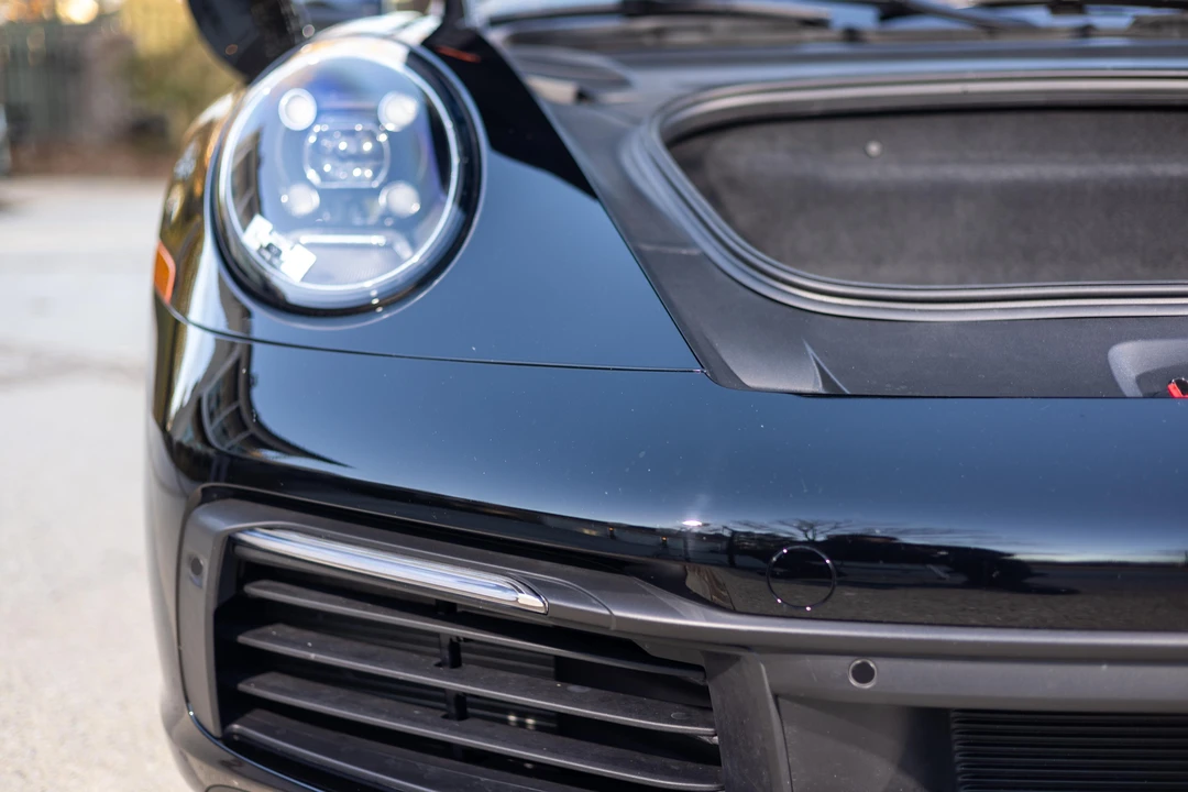 2024 Porsche 992 Carrera S - Image 8 of 31