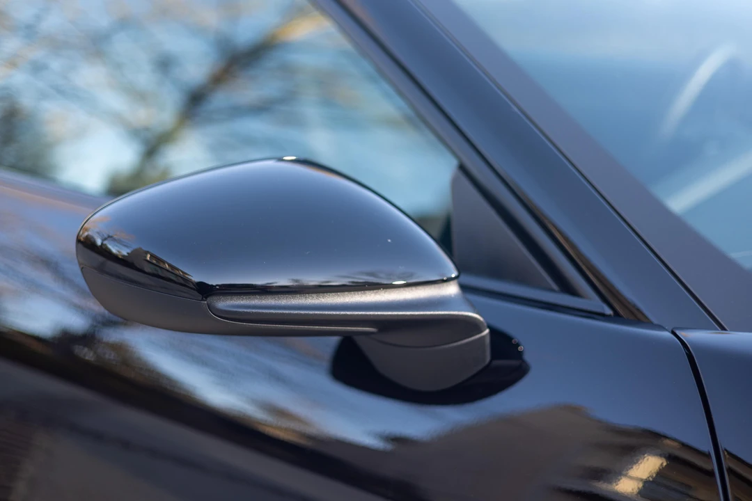 2024 Porsche 992 Carrera S - Image 31 of 31