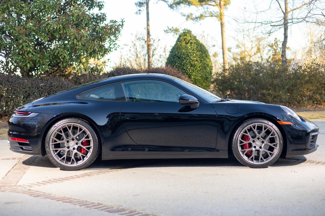 2024 Porsche 992 Carrera S - Image 3 of 31