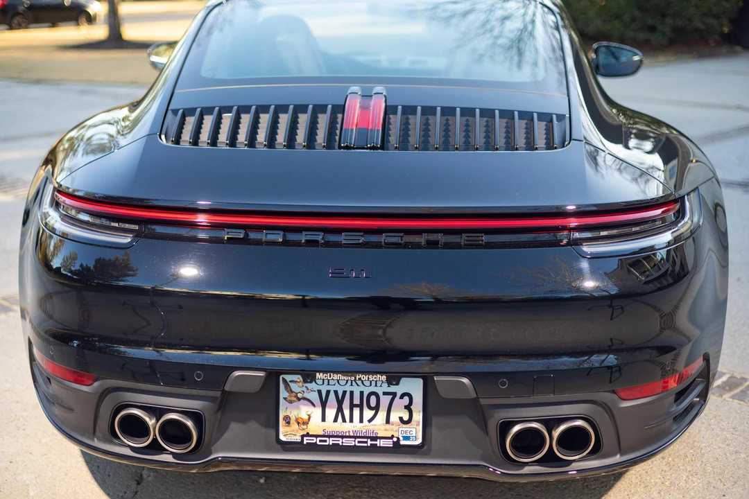 2024 Porsche 992 Carrera S - Image 5 of 31