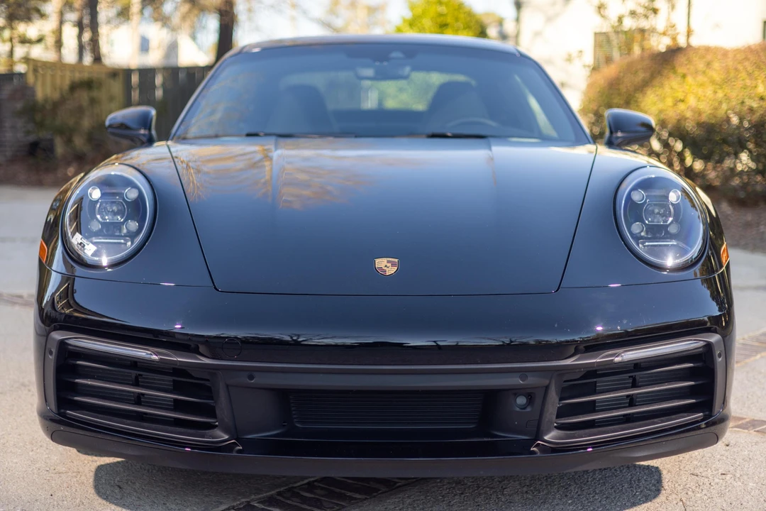 2024 Porsche 992 Carrera S - Image 2 of 31