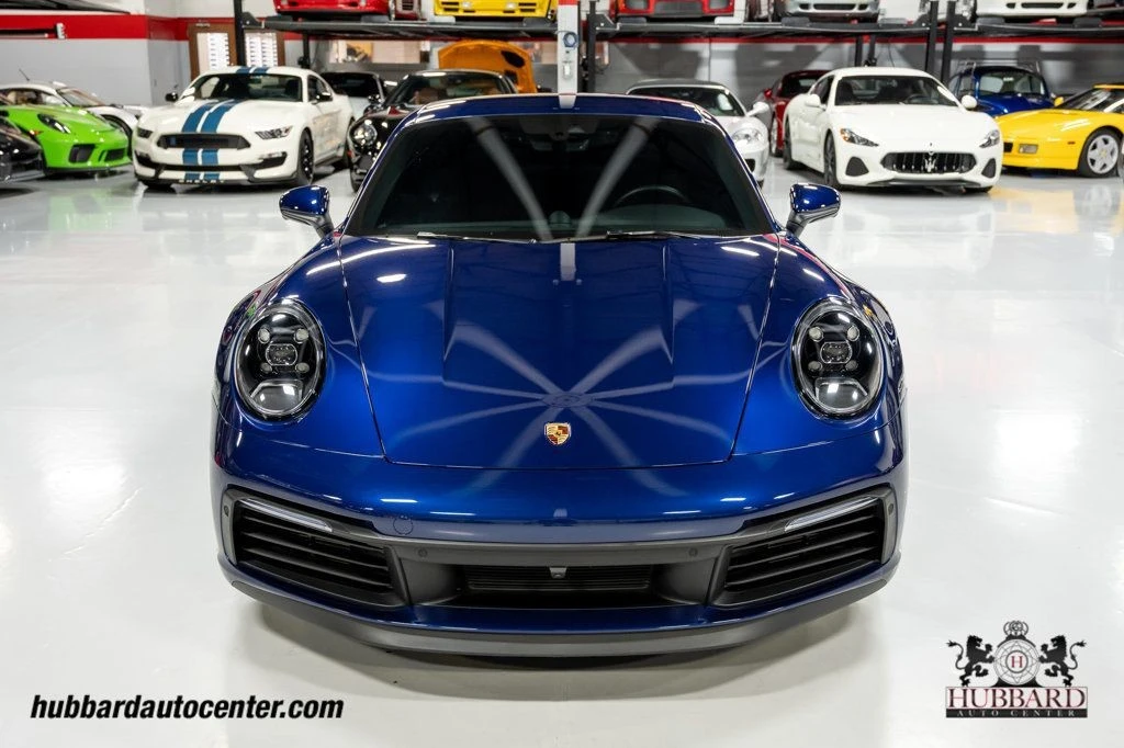 2024 Porsche 992 Carrera S - Image 3 of 12
