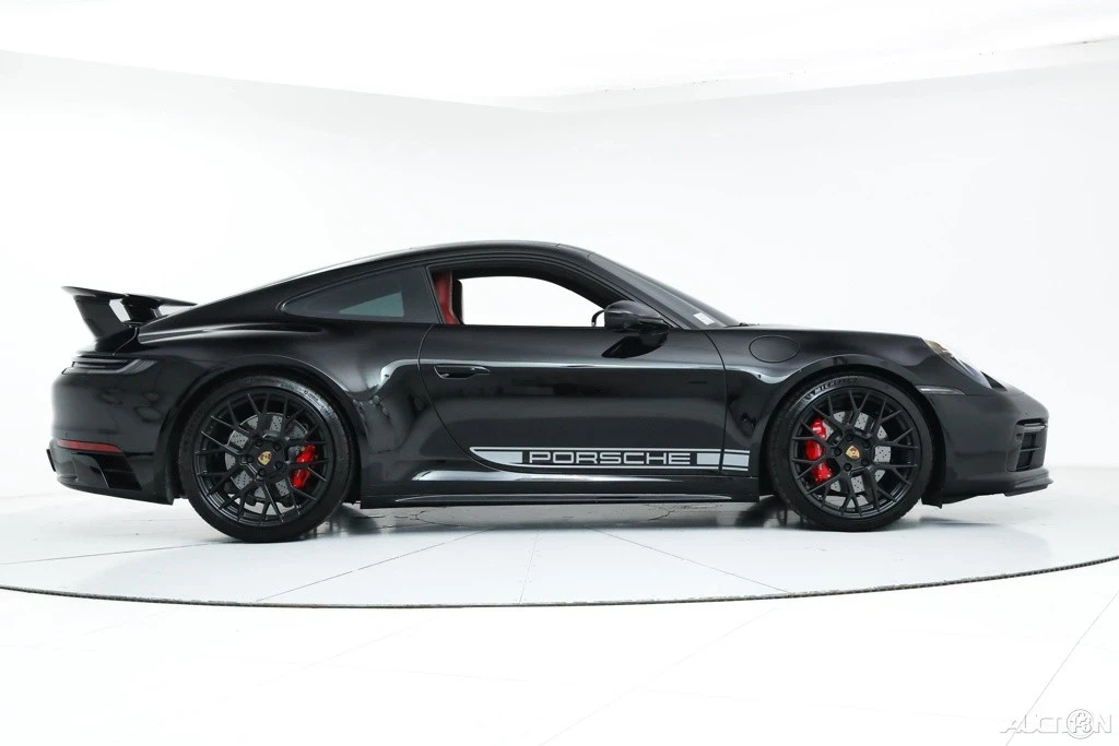 2024 Porsche 992 Carrera S - Image 7 of 21