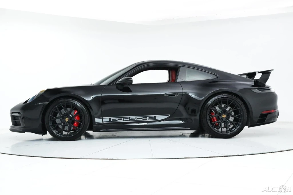 2024 Porsche 992 Carrera S - Image 4 of 21