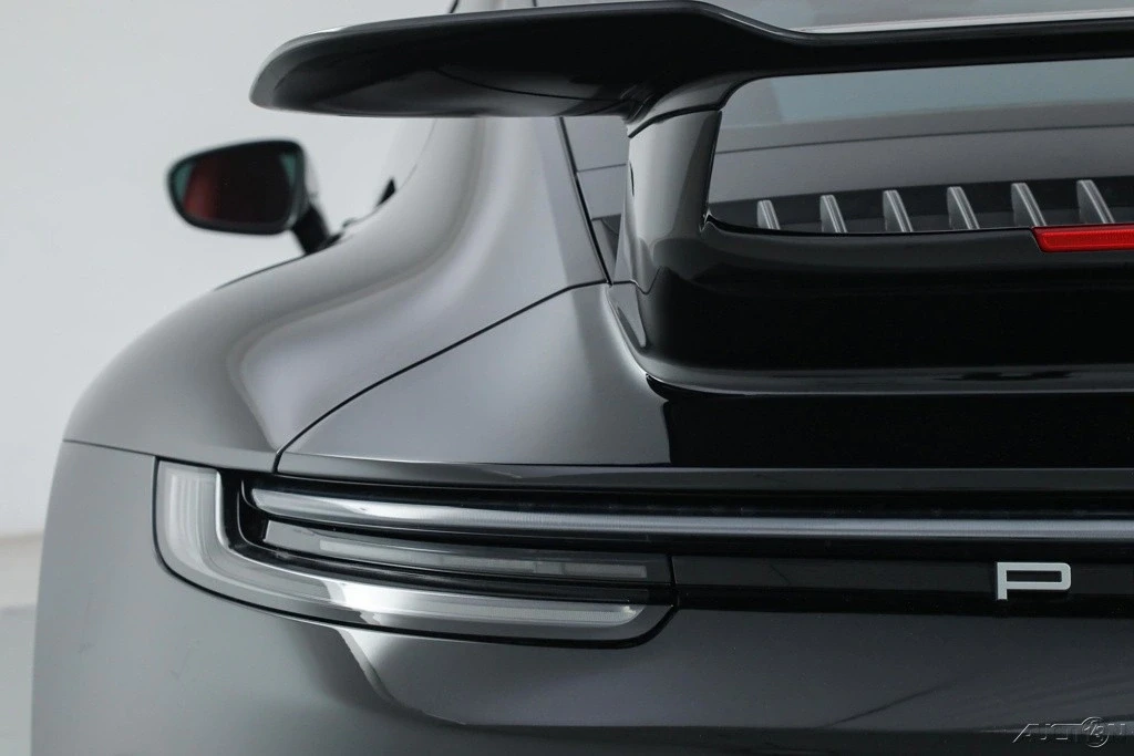 2024 Porsche 992 Carrera S - Image 19 of 21