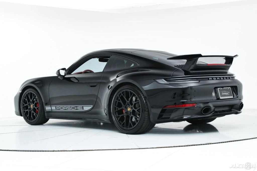 2024 Porsche 992 Carrera S - Image 5 of 21
