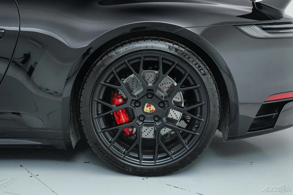 2024 Porsche 992 Carrera S - Image 16 of 21