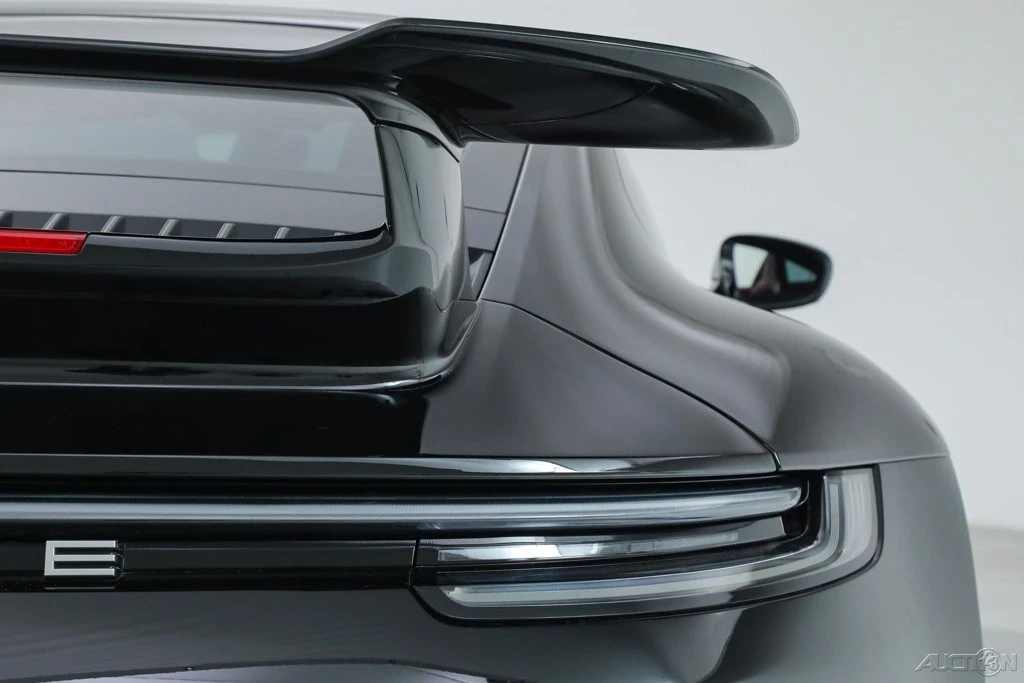 2024 Porsche 992 Carrera S - Image 21 of 21
