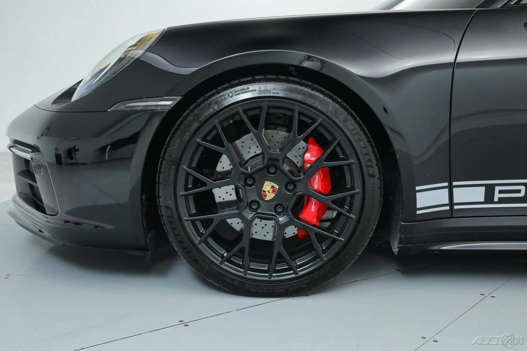 2024 Porsche 992 Carrera S - Image 15 of 21