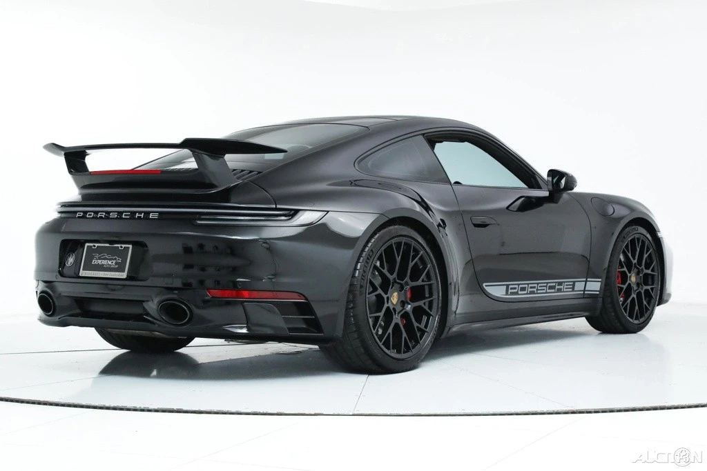 2024 Porsche 992 Carrera S - Image 3 of 21