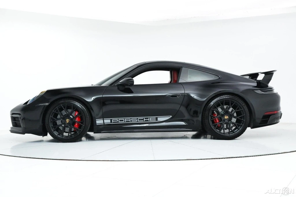 2024 Porsche 992 Carrera S - Image 4 of 21