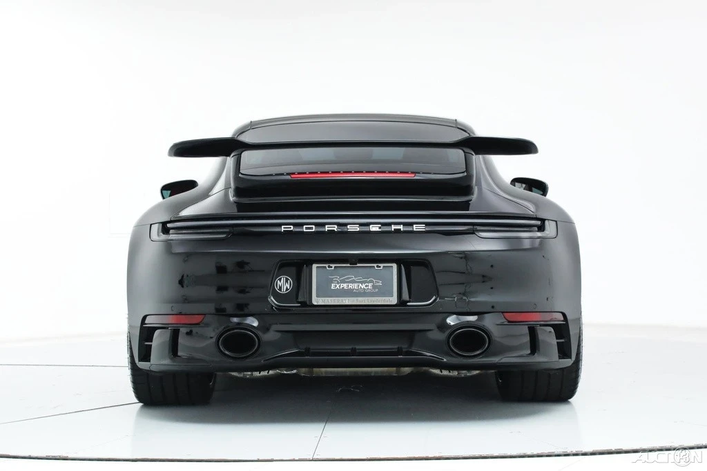 2024 Porsche 992 Carrera S - Image 6 of 21