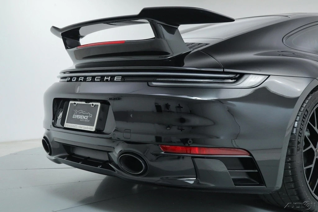 2024 Porsche 992 Carrera S - Image 18 of 21