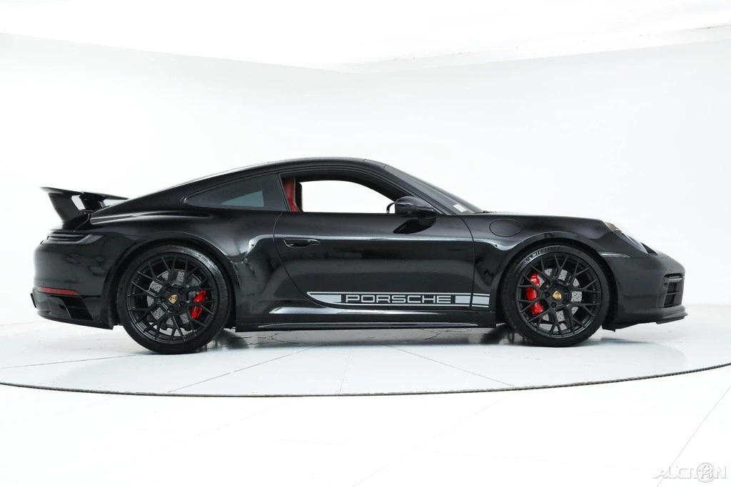 2024 Porsche 992 Carrera S - Image 7 of 21