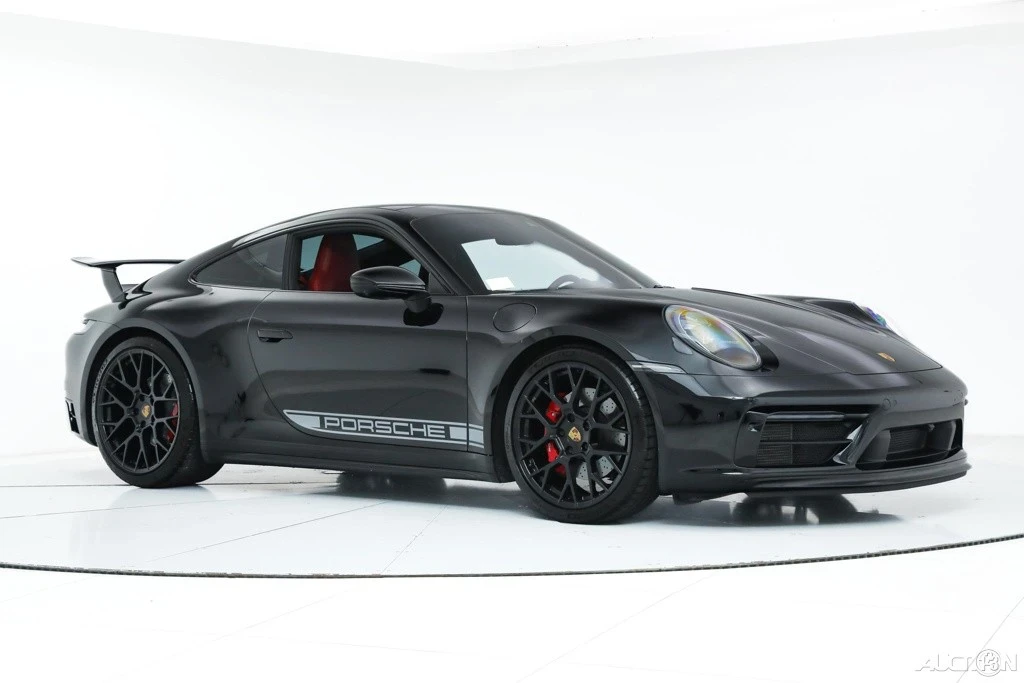 2024 Porsche 992 Carrera S - Image 8 of 21
