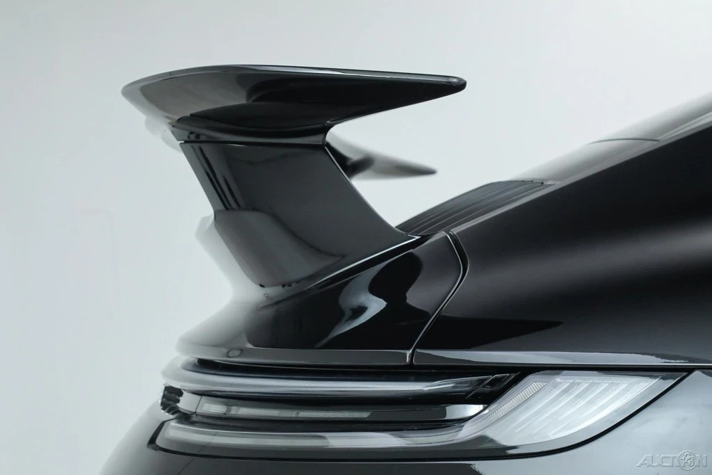 2024 Porsche 992 Carrera S - Image 17 of 21