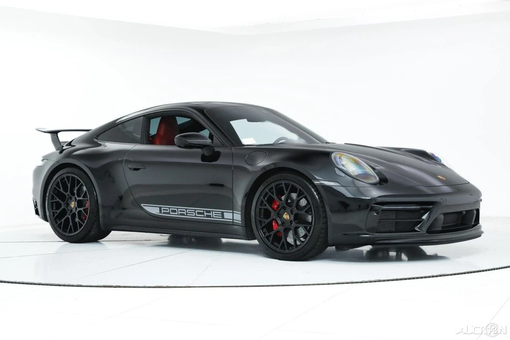 2024 Porsche 992 Carrera S - Image 8 of 21