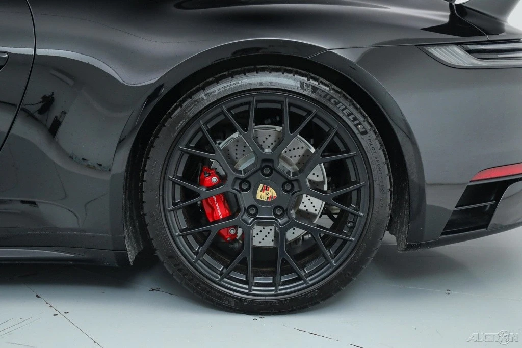 2024 Porsche 992 Carrera S - Image 16 of 21