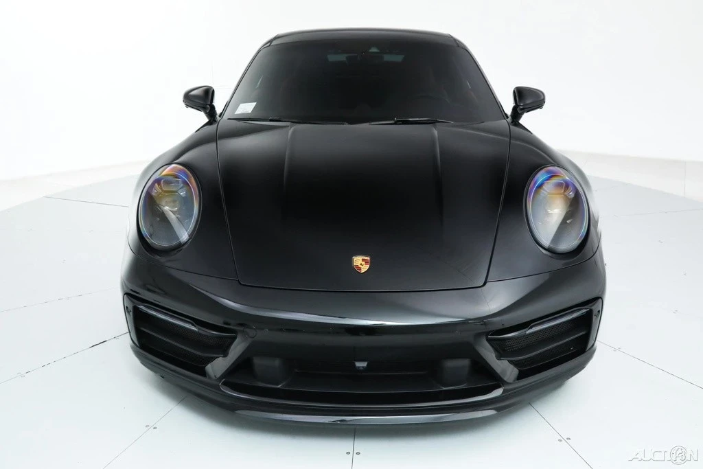 2024 Porsche 992 Carrera S - Image 11 of 21