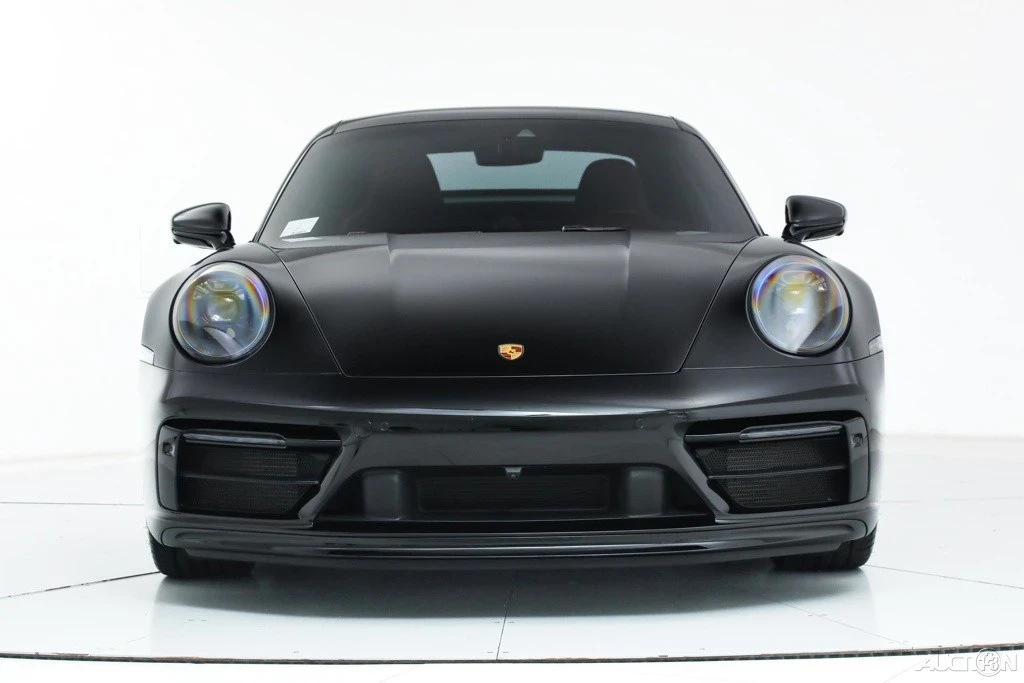 2024 Porsche 992 Carrera S - Image 9 of 21