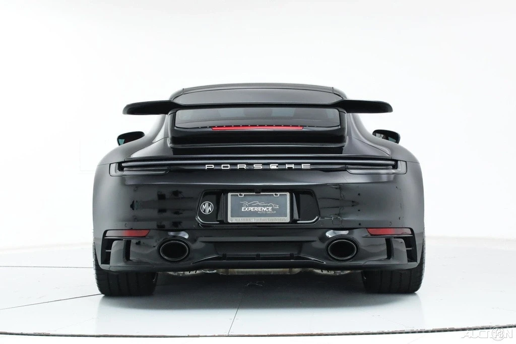 2024 Porsche 992 Carrera S - Image 6 of 21