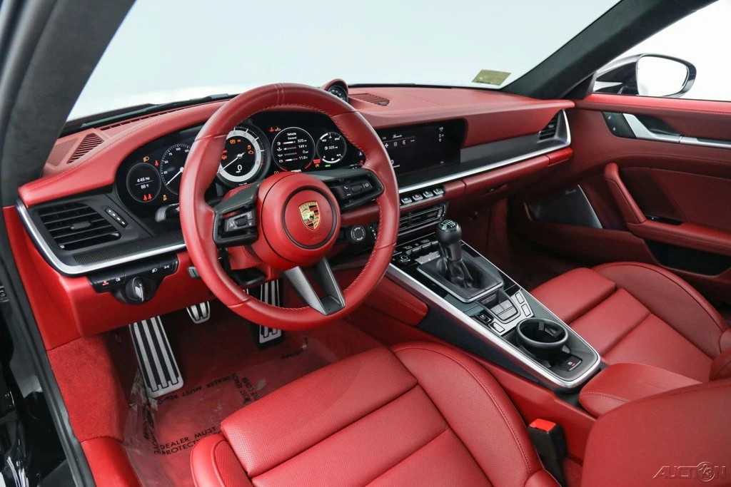 2024 Porsche 992 Carrera S - Image 2 of 21