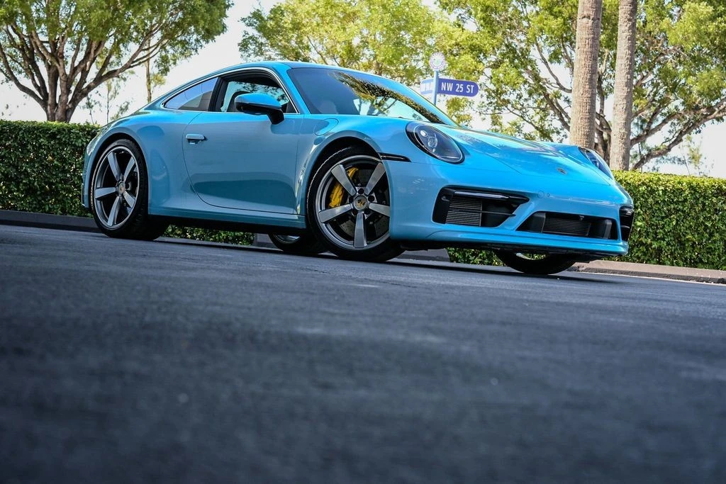 2024 Porsche 992 Carrera S - Image 3 of 12