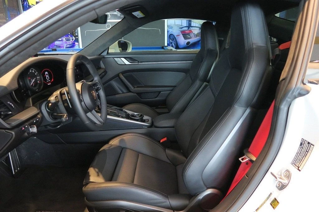 2024 Porsche 992 Carrera S - Image 14 of 21