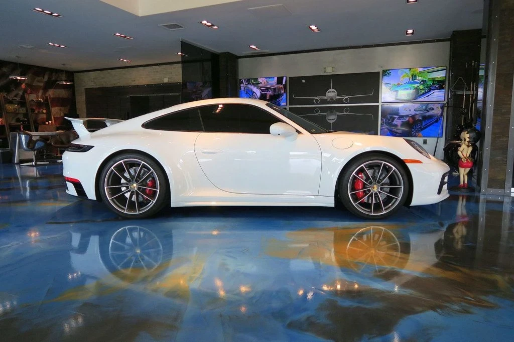 2024 Porsche 992 Carrera S - Image 11 of 21